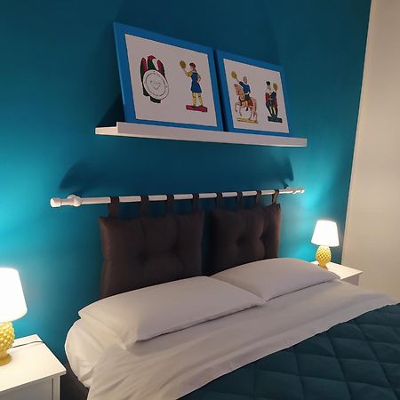 Biddizzi Apartment Палермо Екстериор снимка