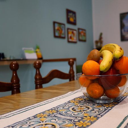 Biddizzi Apartment Палермо Екстериор снимка