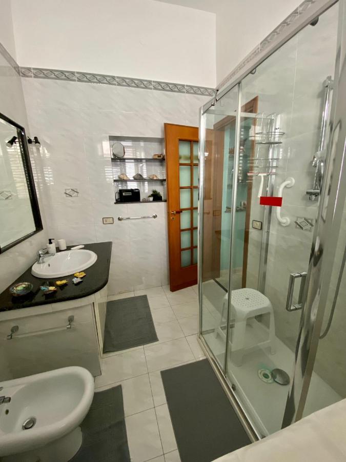 Biddizzi Apartment Палермо Екстериор снимка