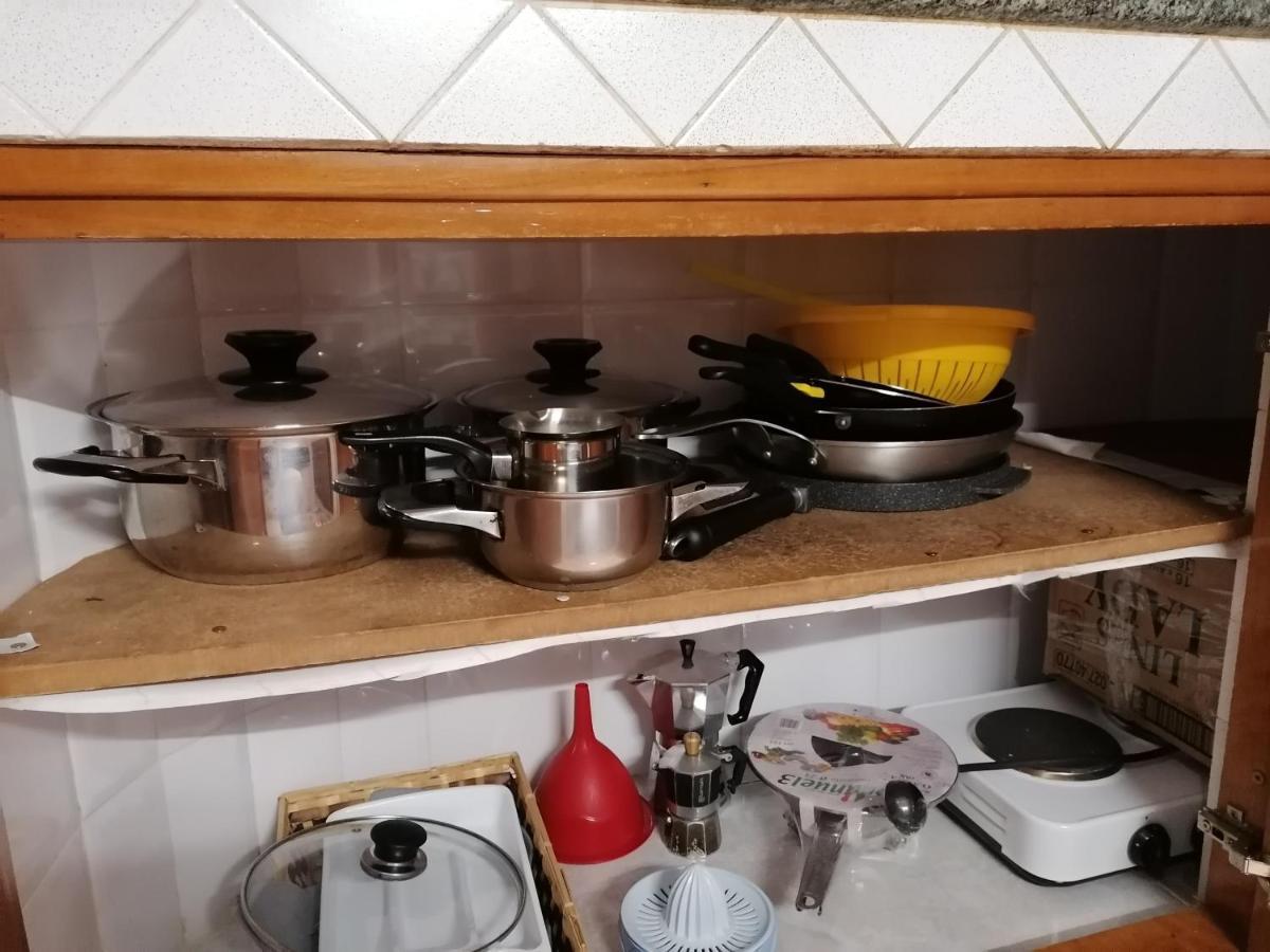 Biddizzi Apartment Палермо Екстериор снимка