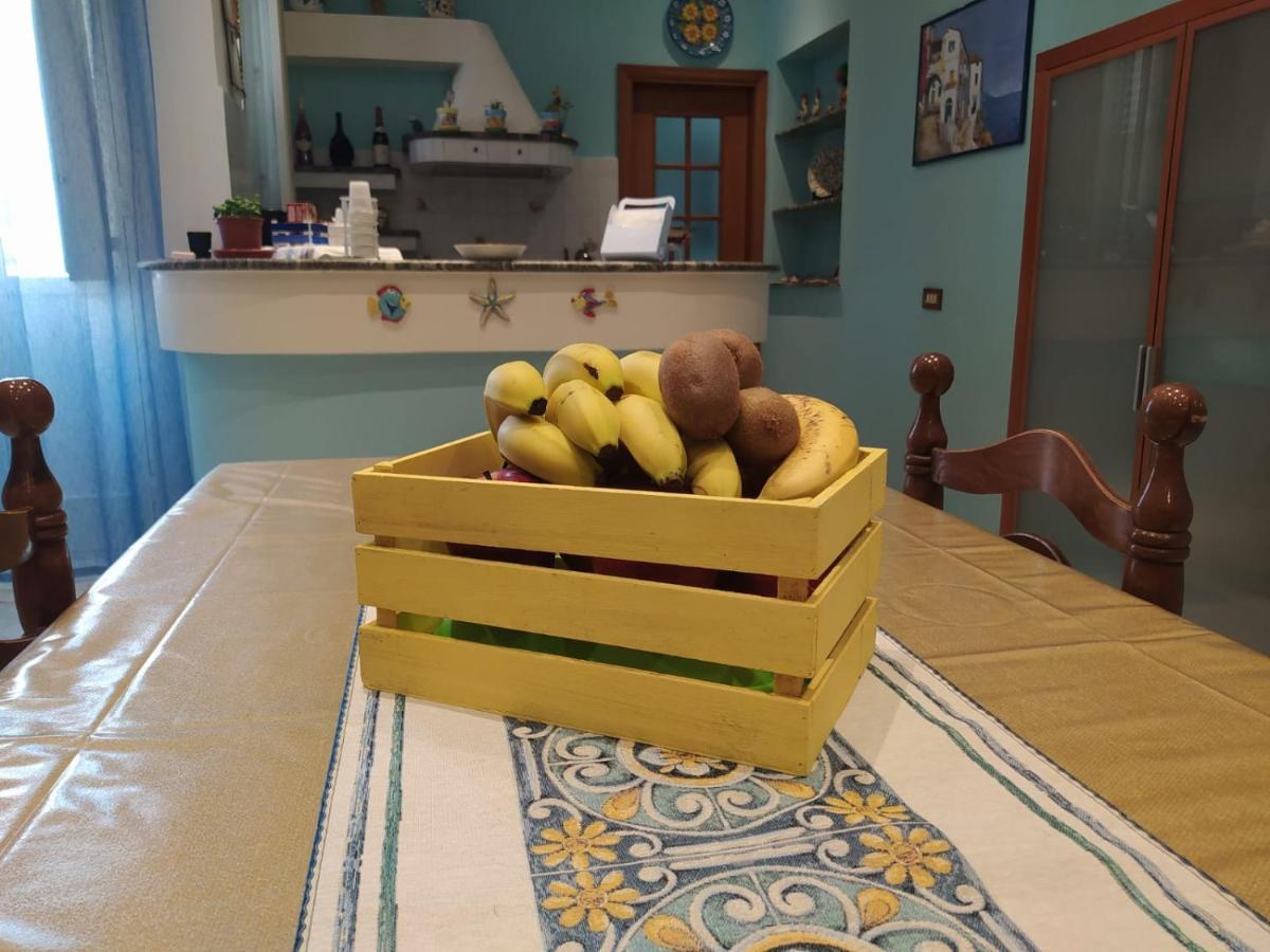 Biddizzi Apartment Палермо Екстериор снимка