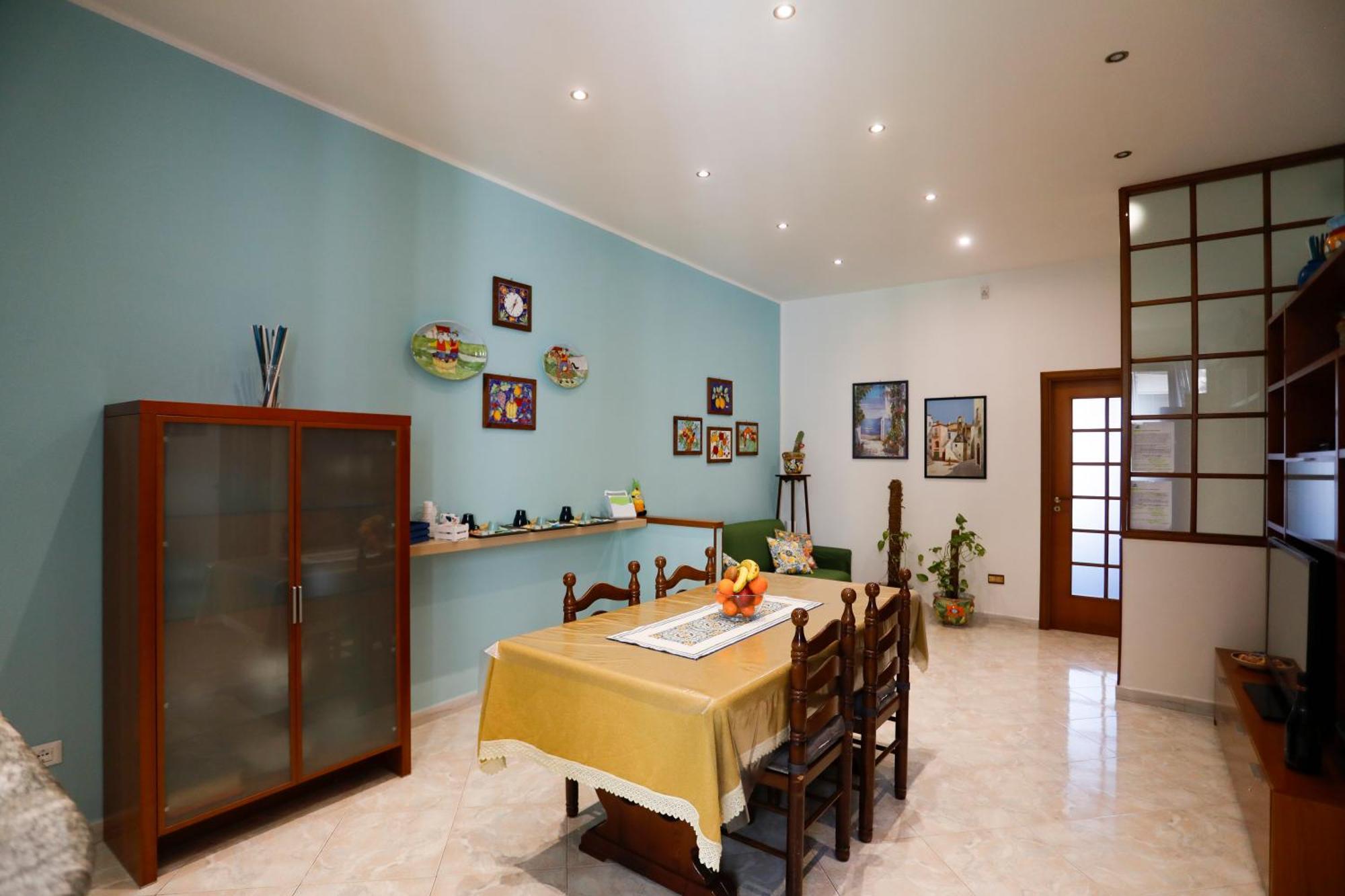 Biddizzi Apartment Палермо Екстериор снимка