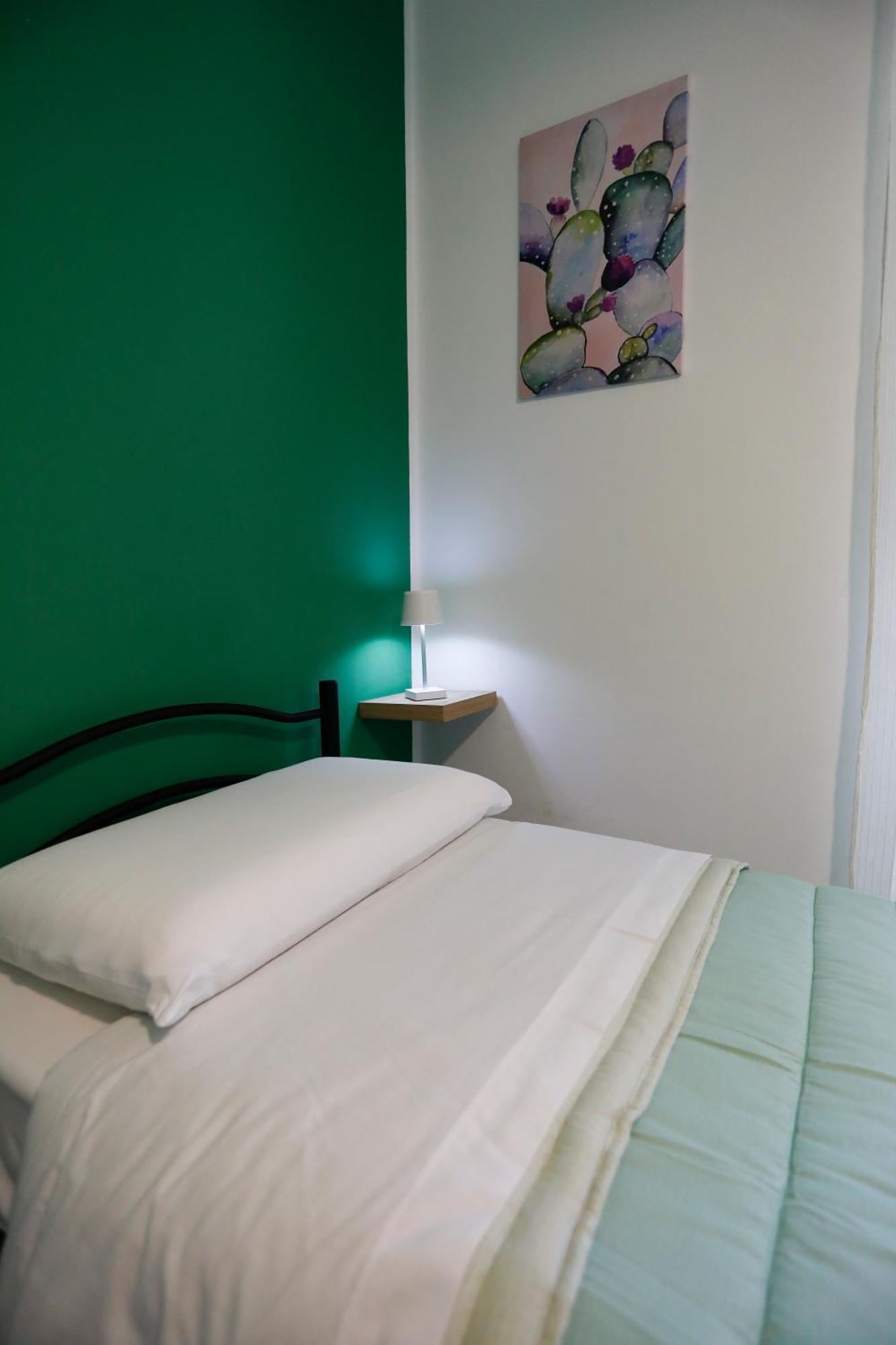 Biddizzi Apartment Палермо Екстериор снимка