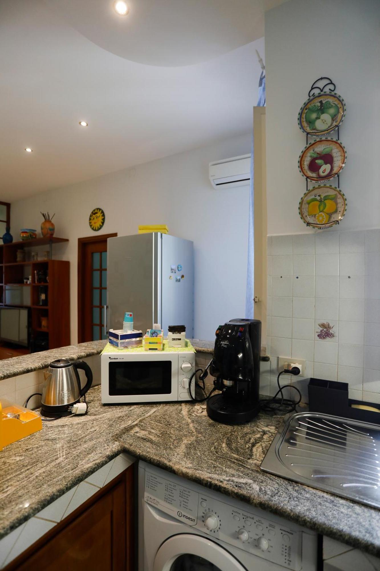 Biddizzi Apartment Палермо Екстериор снимка