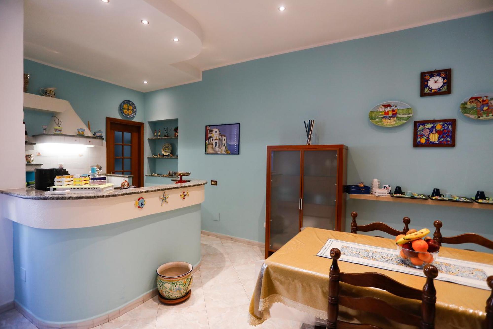 Biddizzi Apartment Палермо Екстериор снимка