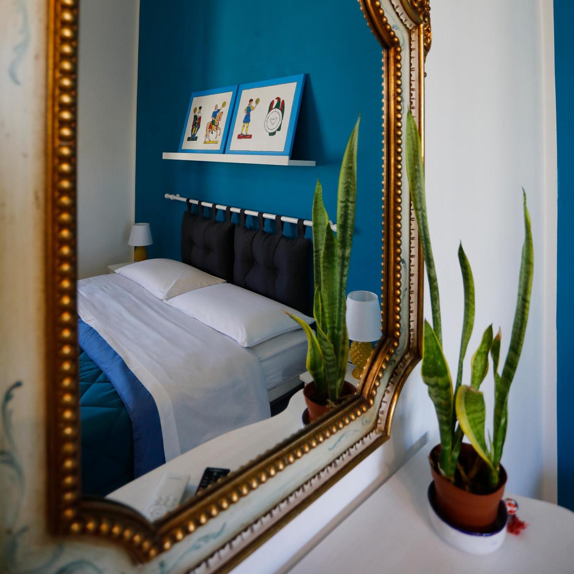 Biddizzi Apartment Палермо Екстериор снимка