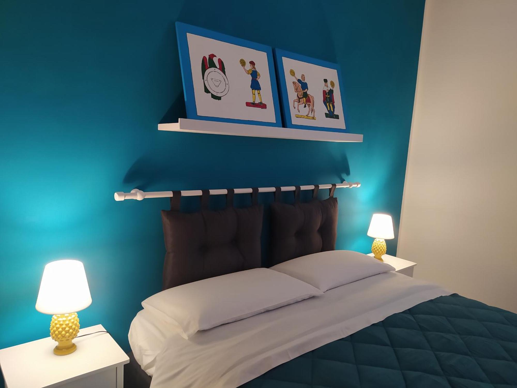 Biddizzi Apartment Палермо Екстериор снимка