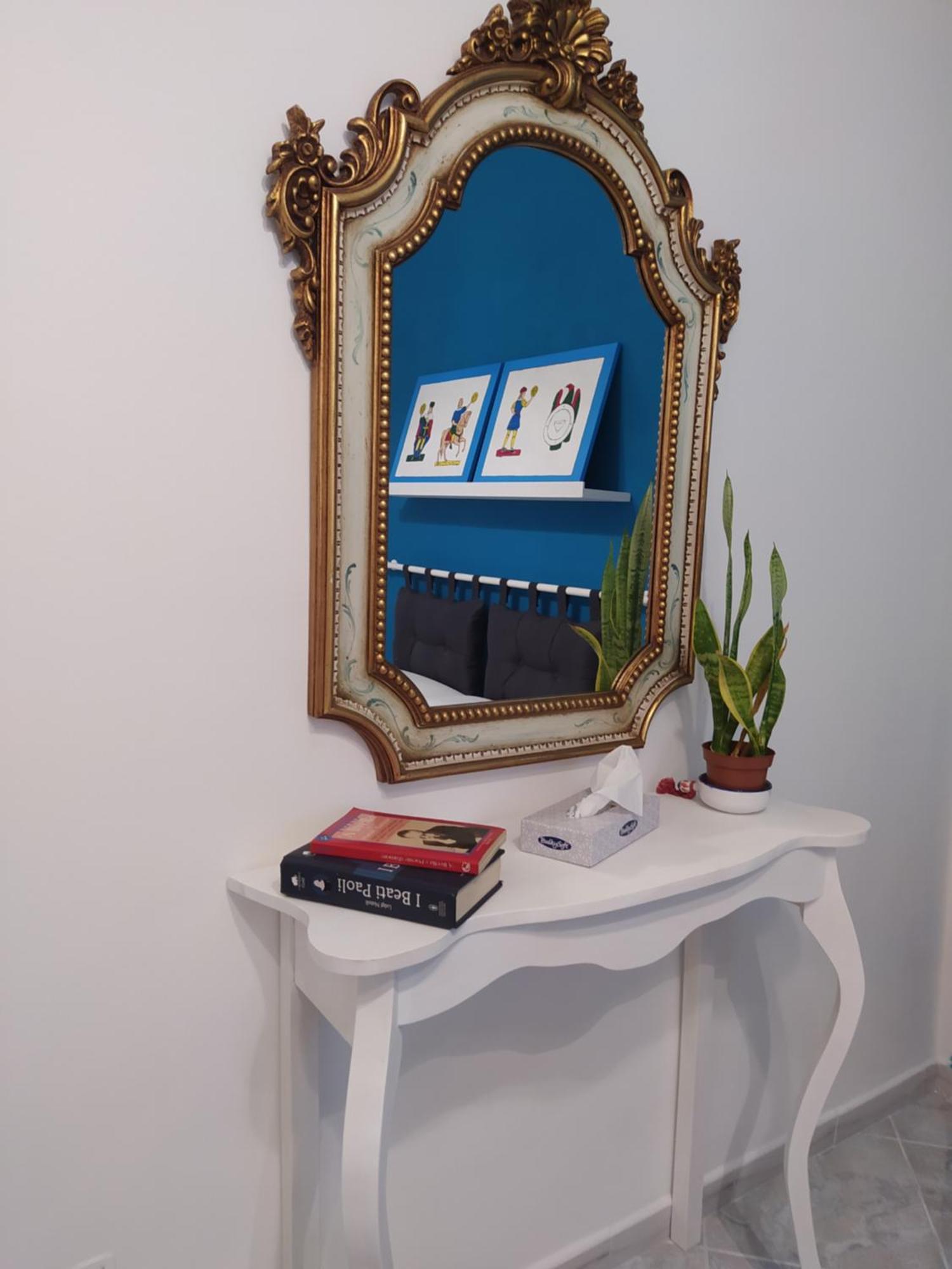 Biddizzi Apartment Палермо Екстериор снимка
