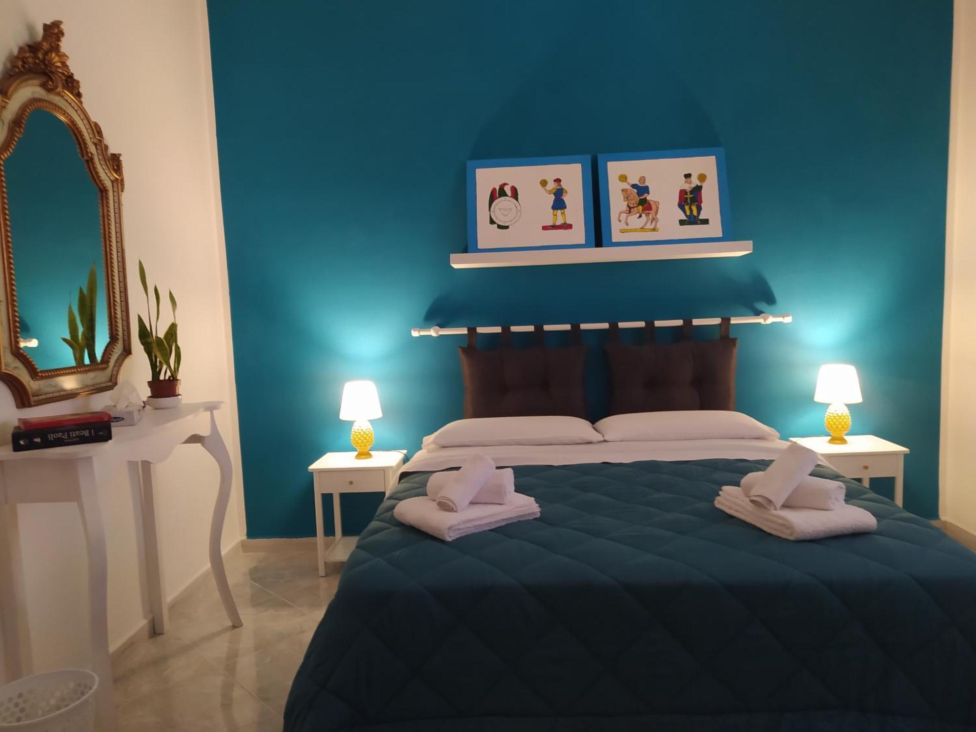 Biddizzi Apartment Палермо Екстериор снимка
