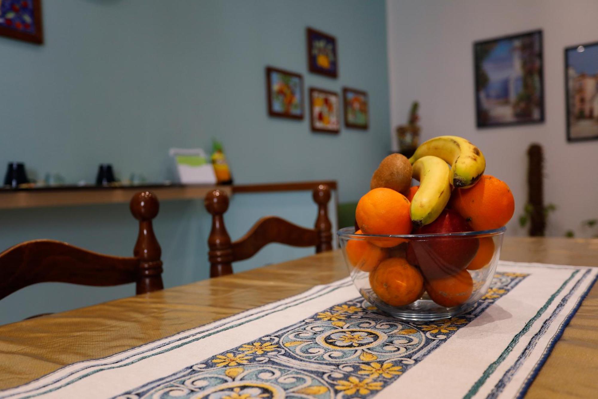 Biddizzi Apartment Палермо Екстериор снимка